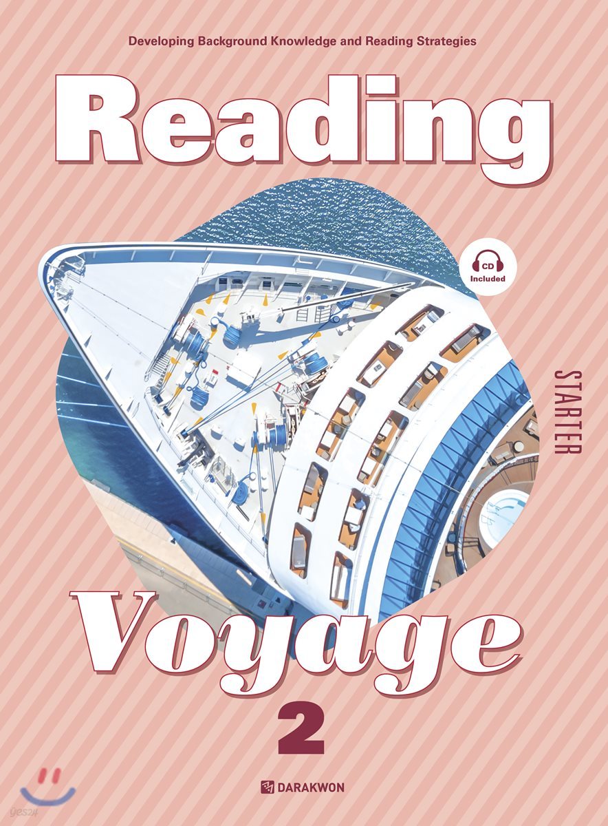 Reading Voyage STARTER 2