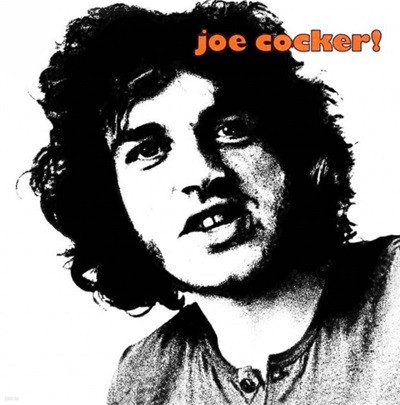 조 카커 (Joe Cocker) - Joe Cocker!(US발매)