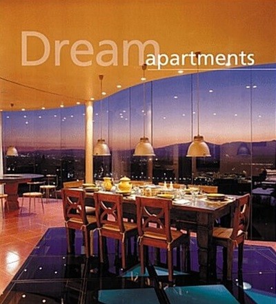 Dream Apartments (Paperback, 0)