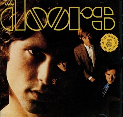 도어즈 (The Doors) - The Doors