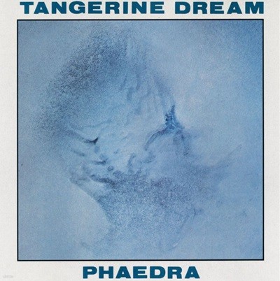 탠저린 드림 - Tangerine Dream - Phaedra [U.S발매]