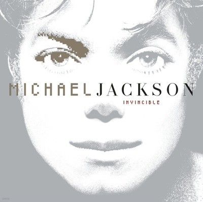 마이클 잭슨 (Michael Jackson) - Invincible