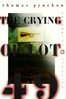 [߰-] The Crying of Lot 49