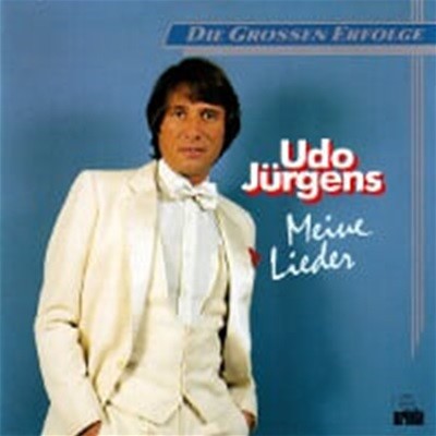 Udo Jurgens / Meine Lieder ()