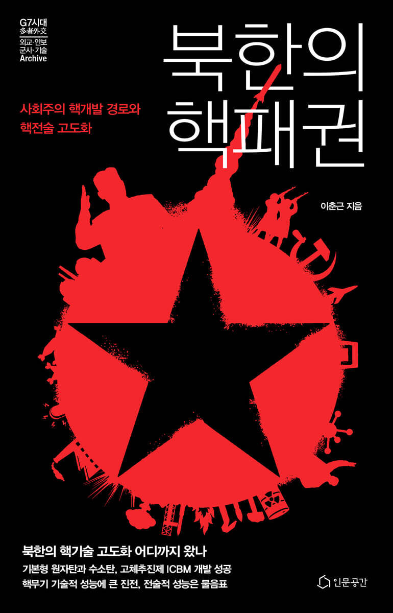 북한의 핵패권
