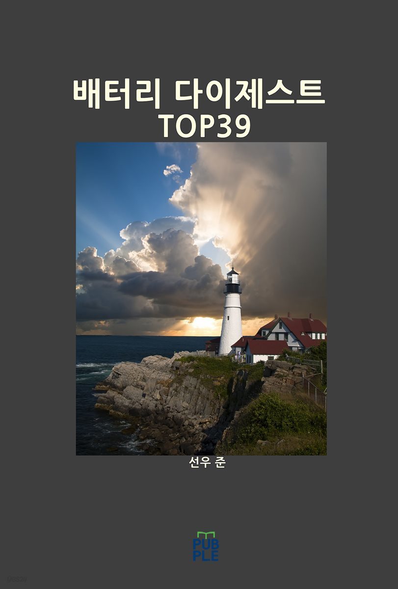 배터리 다이제스트 TOP39