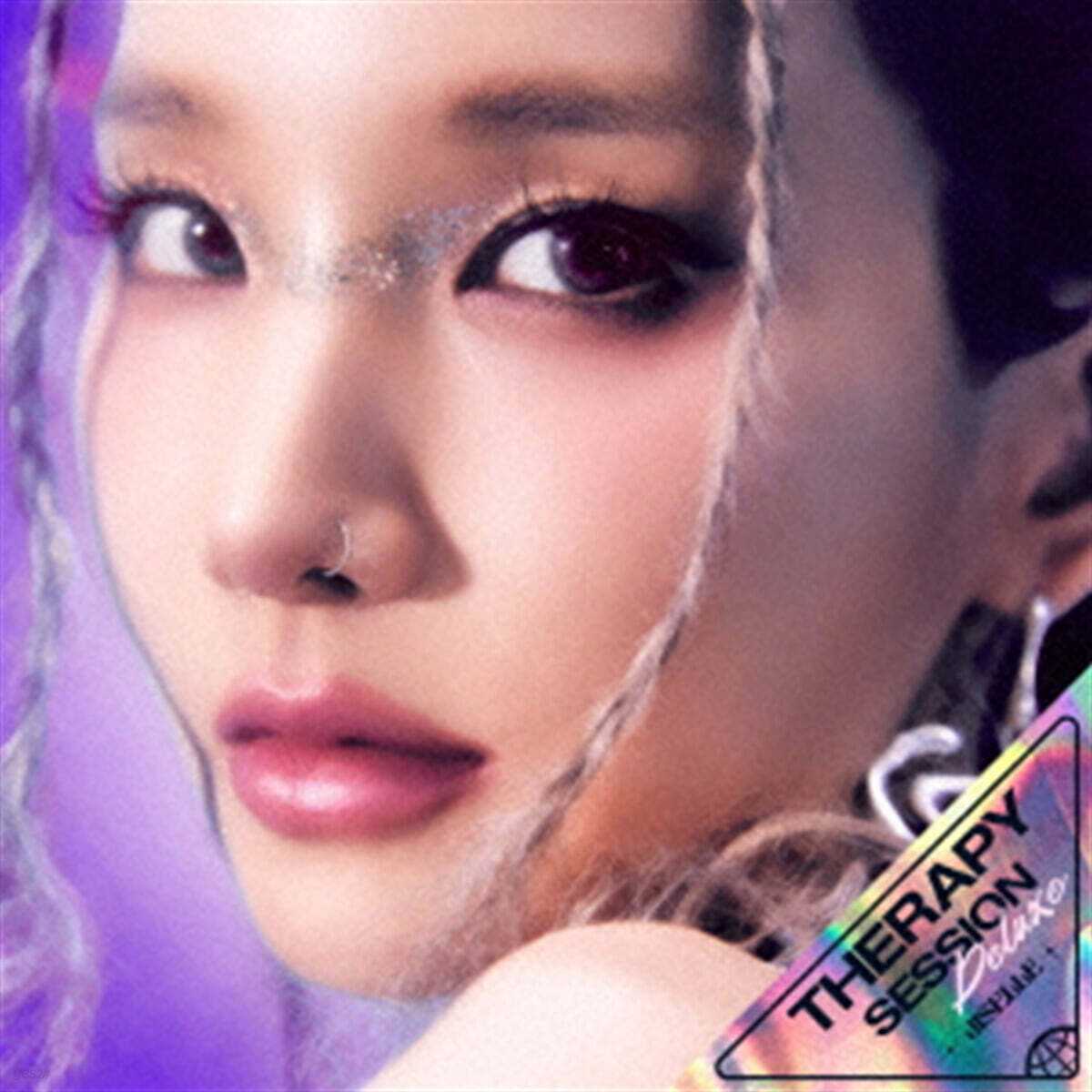 Jiselle (지셀) - Therapy Session Deluxe