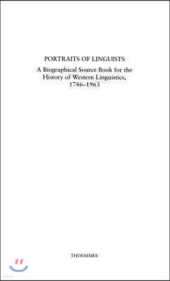 Portrait of Linguists