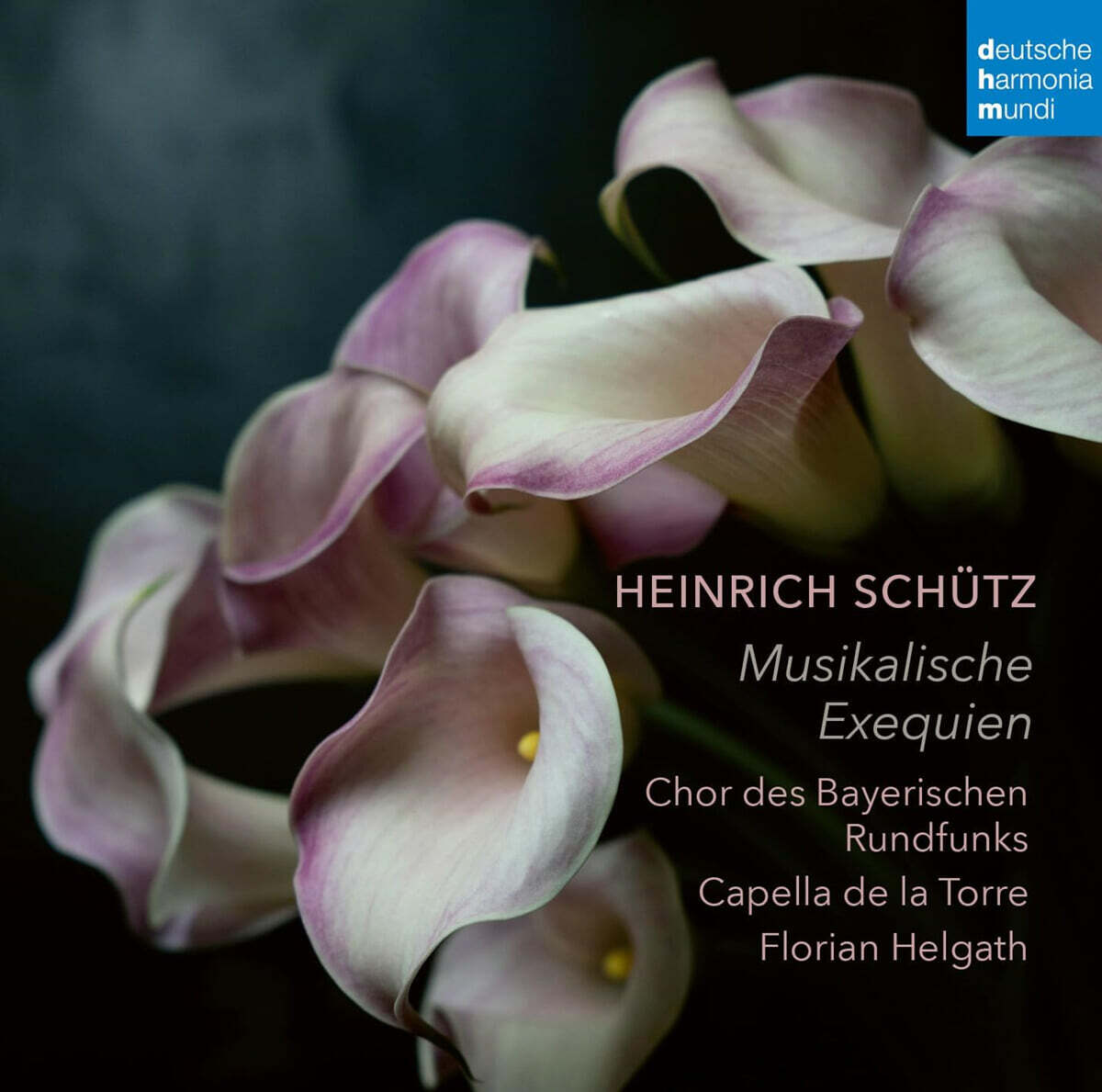 Capella de la Torre / Katharina Bäuml 쉬츠: 장송음악 (Heinrich Schütz: Musikalische Exequien)