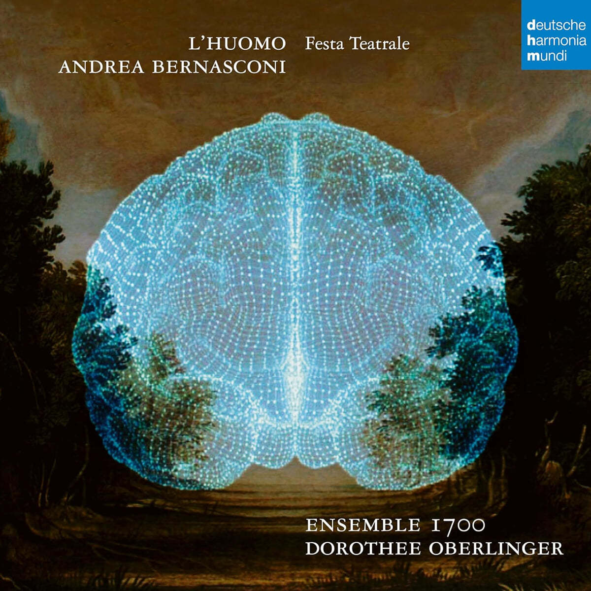 Dorothee Oberlinger 안드레아 베르나스코니: 오페라 '루오모' (Andrea Bernasconi: L'Huomo)