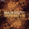 Osmo Vanska :   (Mahler: Symphonies 1-9)