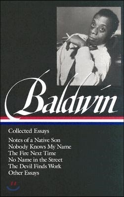 James Baldwin: Collected Essays