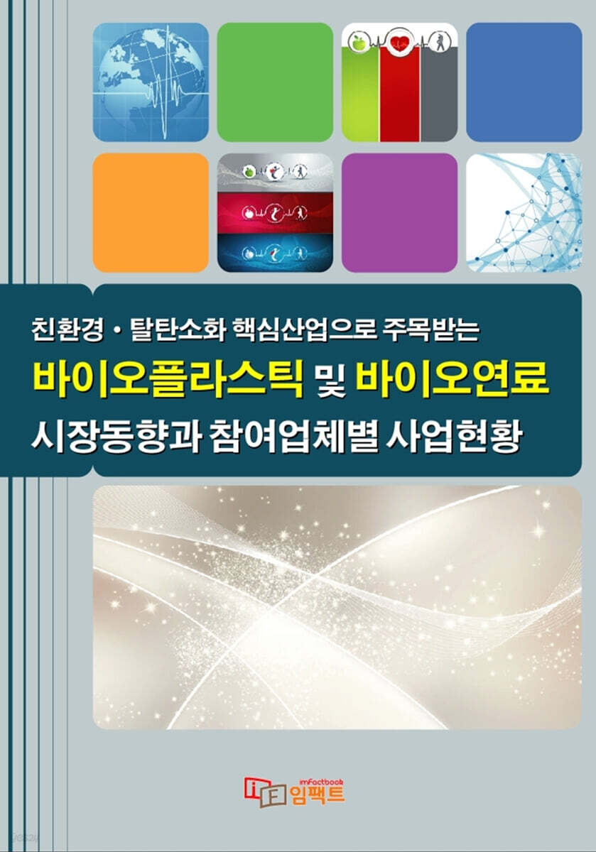 친환경·탈탄소화 핵심산업으로 주목받는 바이오플라스틱 및 바이오연료 시장동향과 참여업체별 사업현황
