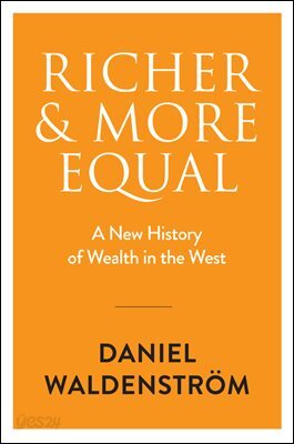 Richer and More Equal