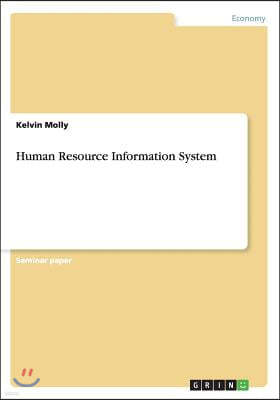 Human Resource Information System