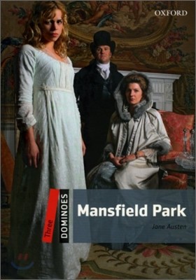 Dominoes 3 : Mansfield Park