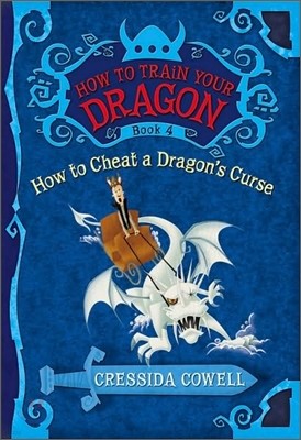 How to Train Your Dragon 4 : How to Cheat a Dragon's Curse
