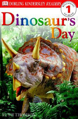 A Dinosaur's Day