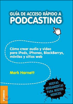 Guia de Acceso Rapido a Podcasting