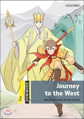 Dominoes 1 : Journey to the West
