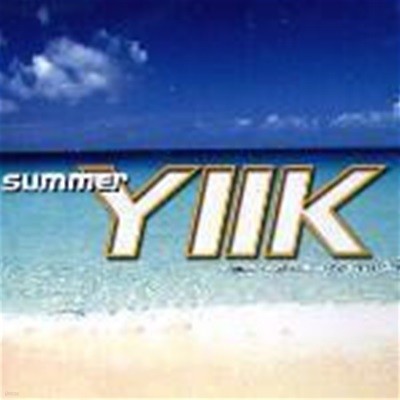  (Y2K) / 4 - Summer (B)