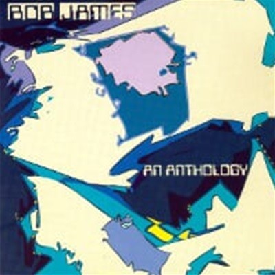Bob James / An Anthology (2CD/)