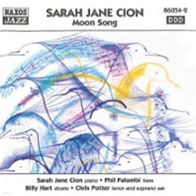 Sarah Jane Cion / Moon Song ()