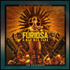 Tom Holkenborg - Furiosa: A Mad Max Saga (ǻ: ŵƽ 簡) (Soundtrack)(2CD)