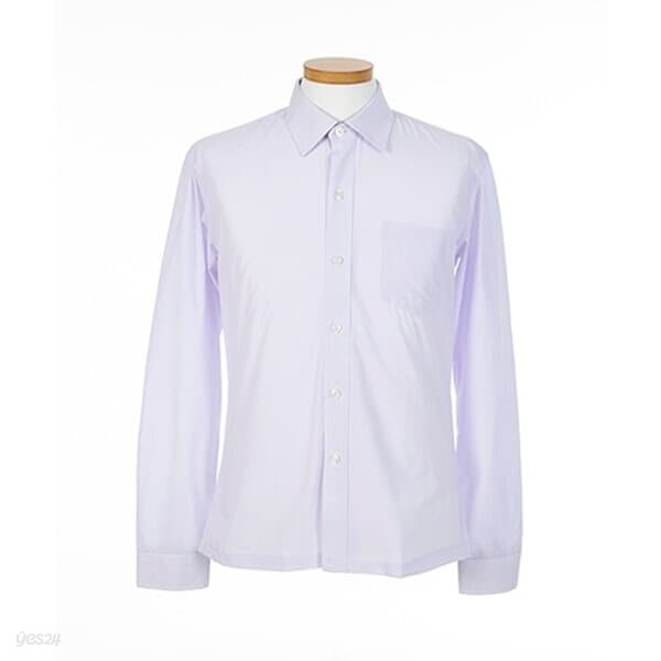 교복몰 하늘색계열 남자 와이셔츠 (일산대진고) 교복