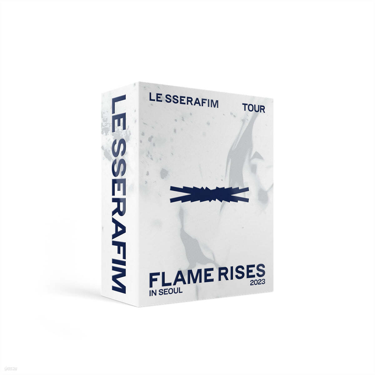르세라핌 (LE SSERAFIM) - 2023 LE SSERAFIM TOUR ‘FLAME RISES’ IN SEOUL