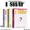 ()̵ - ̴Ͼٹ 7 : I SWAY [3 SET]