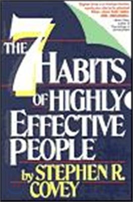 The 7 Habits of Highly Effective People : Audio Cassette