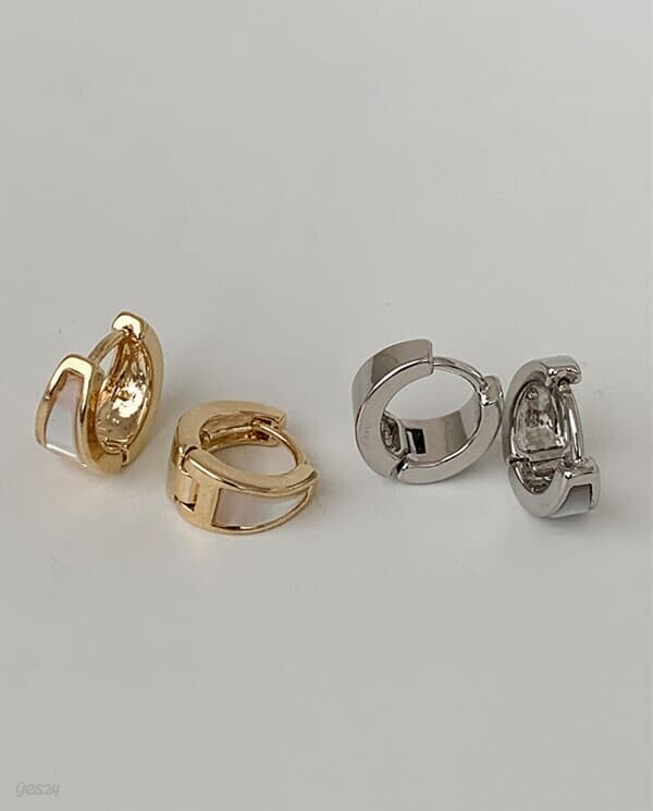Future Earrings E 102