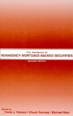 The Handbook of Nonagency Mortgage-Backed Securities