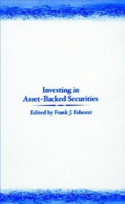 Investing in Asset-Backed Securities