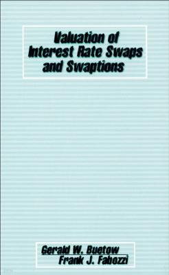 Valuation of Interest Rate Swaps and Swaptions