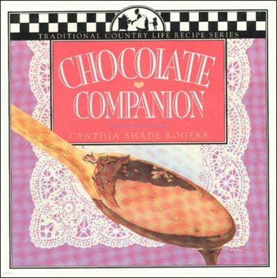 Chocolate Companion