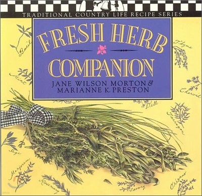 Fresh Herb Companion