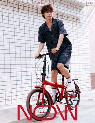 [A] MarieClaire NOW   ߱ 2024 ϰ谣 : ƾ () Ŀ