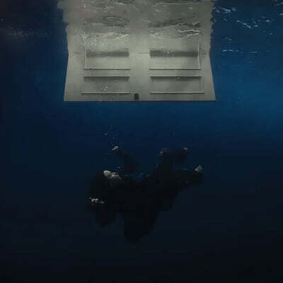 Billie Eilish (빌리 아일리시) - 3집 HIT ME HARD AND SOFT [옐로우 에코 믹스 컬러 LP]