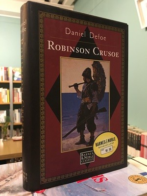 Robinson Crusoe