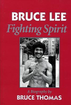 Bruce Lee: Fighting Spirit