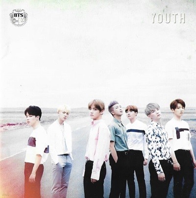 [Ϻ] BTS(źҳ) - Youth