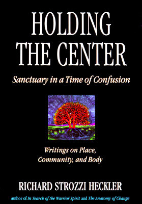 Holding to the Center: Sanctuary in a Time of Confusion