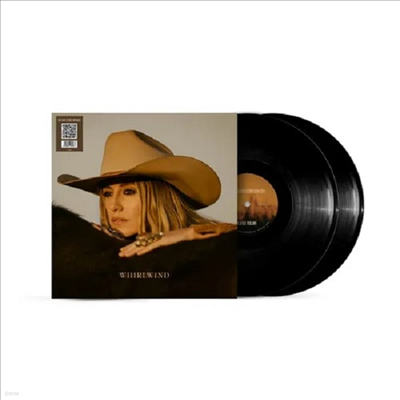 Lainey Wilson - Whirlwind (2LP)