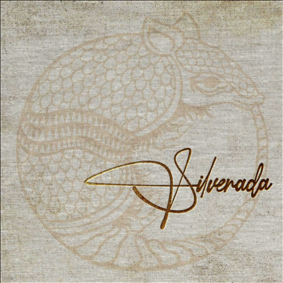Silverada — Silverada 앨범 커버