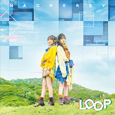 Nacherry (ü) - Loop (CD+Blu-ray) (Nacherry Ver.)