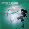 Nujabes & Fat Jon & Force Of Nature - Samurai Champloo Music Record : Impression (Paper Sleeve)(CD)
