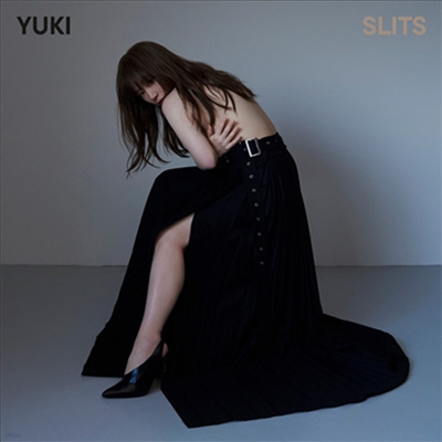 Yuki (Ű) - Slits (CD)