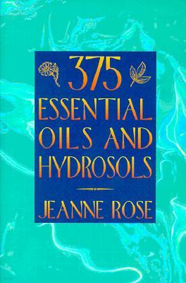 375 Essential Oils and Hydrosols